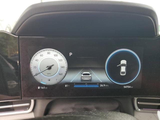 2022 HYUNDAI ELANTRA LI KMHLP4AG5NU340302