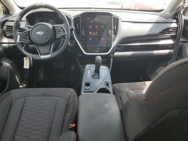 2024 SUBARU IMPREZA SPORT JF1GUAFC7R8869693