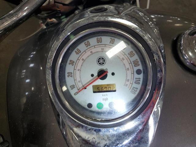 2002 YAMAHA XVS1100 A JYAVP11E32A022455