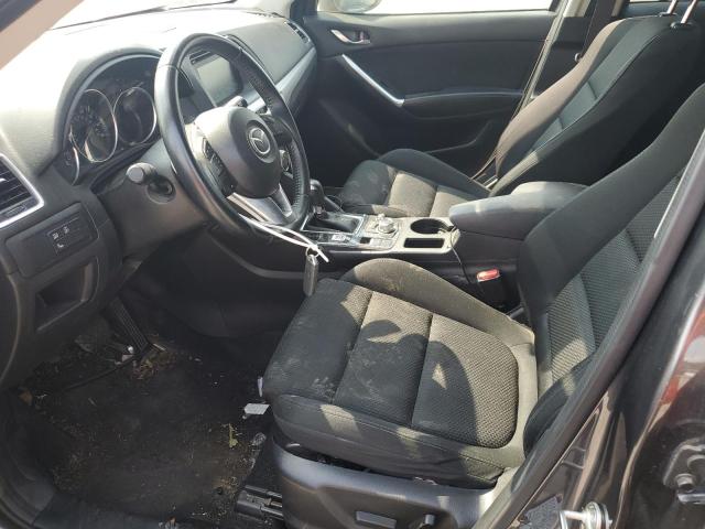 2016 MAZDA CX-5 TOURI - JM3KE2CY9G0914692