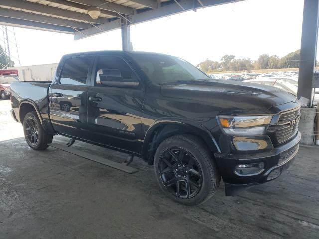 2022 RAM 1500 LARAMIE 1C6SRFJT2NN130003
