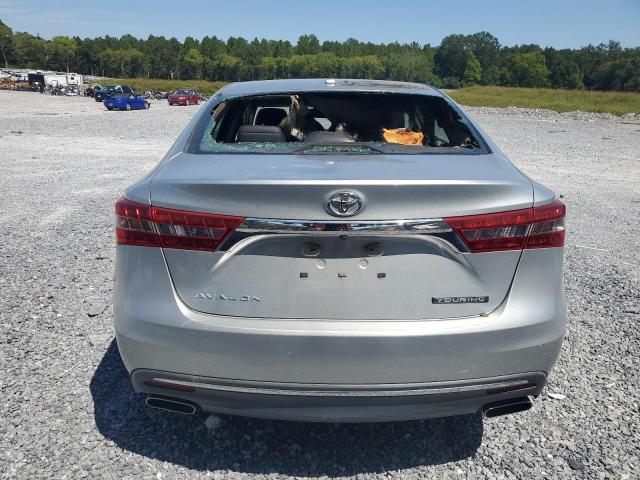 2018 TOYOTA AVALON XLE 4T1BK1EB0JU265638