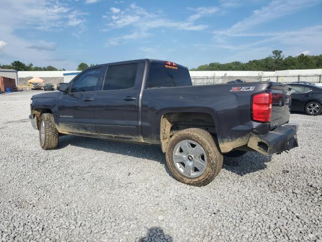 2015 CHEVROLET SILVERADO K1500 LT 3GCUKREC0FG431994