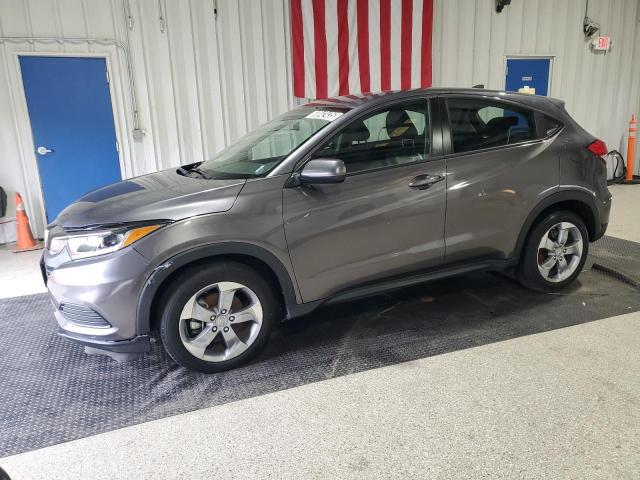 HONDA HR-V LX