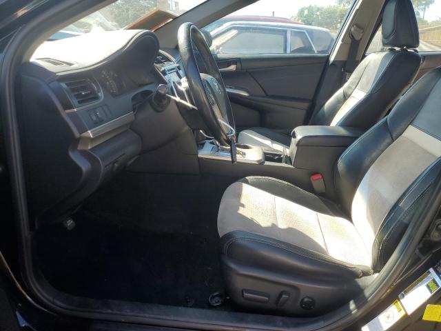 2014 TOYOTA CAMRY L - 4T1BF1FK9EU731737