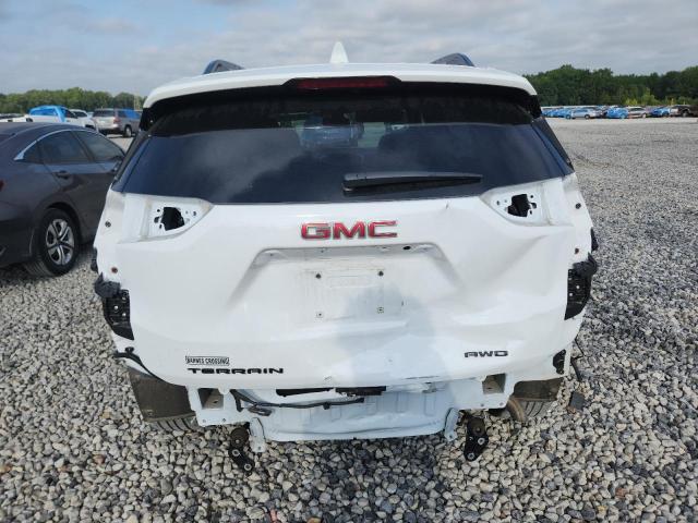 2024 GMC TERRAIN SL 3GKALVEG5RL259974
