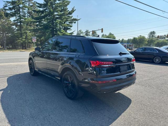 2020 AUDI Q7 PREMIUM WA1LXAF74LD001887