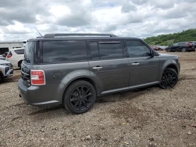2019 FORD FLEX LIMIT - 2FMHK6DT2KBA01538