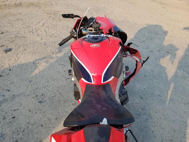 2017 HONDA CBR1000 SP JH2SC7777HK000113