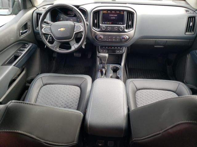 2021 CHEVROLET COLORADO Z - 1GCGTDEN4M1223823