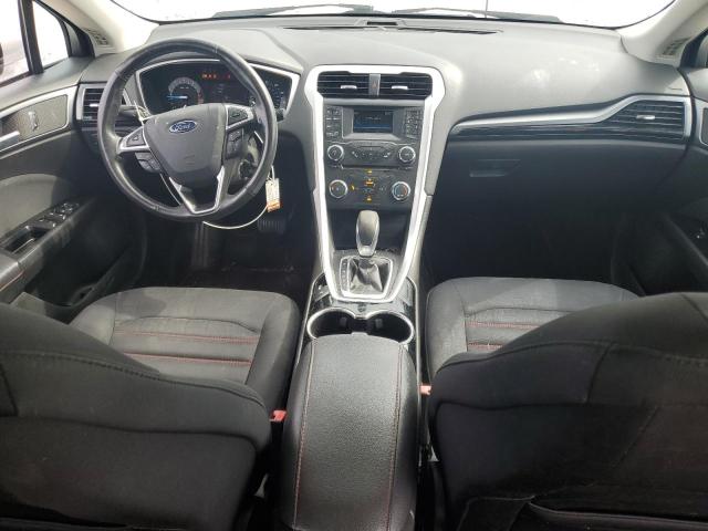 2015 FORD FUSION SE 3FA6P0H9XFR236601