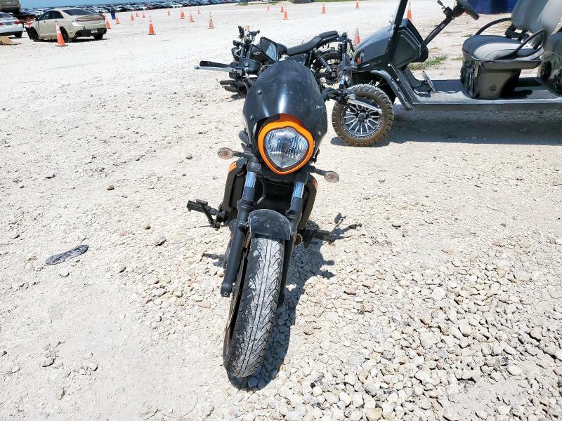 2022 KAWASAKI EN650 L JKAENEL11NDA00143