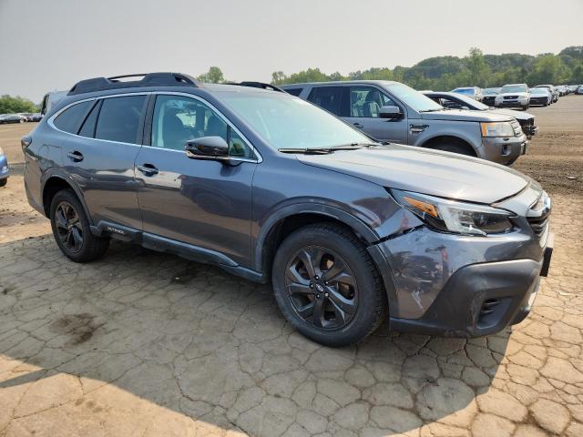 2020 SUBARU OUTBACK ON 4S4BTGKD2L3226029