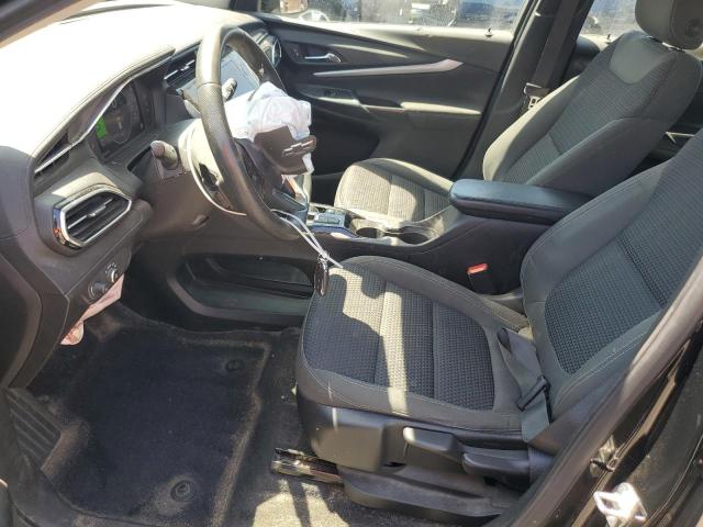 2023 CHEVROLET BOLT EUV L 1G1FY6S07P4104533