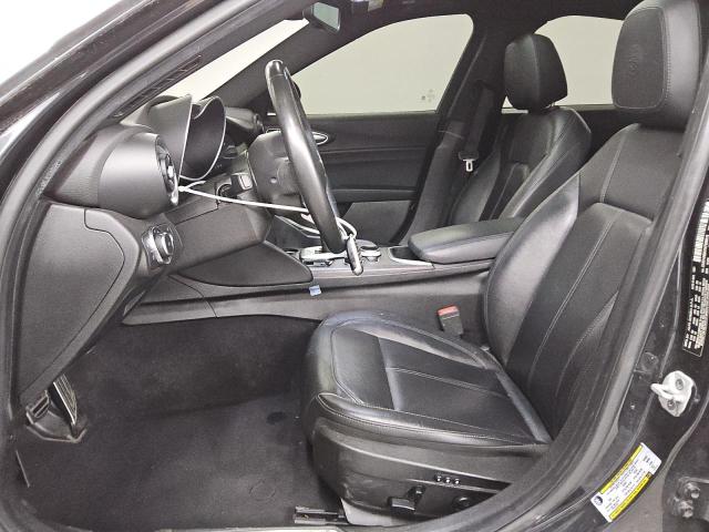 2022 ALFA ROMEO GIULIA SUP ZARFANBN7N7656018