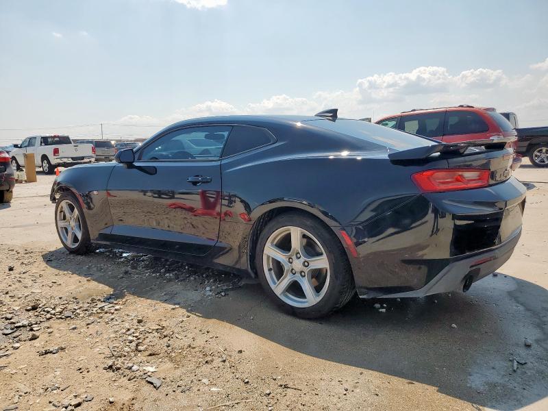 2017 CHEVROLET CAMARO LT 1G1FB1RSXH0148059