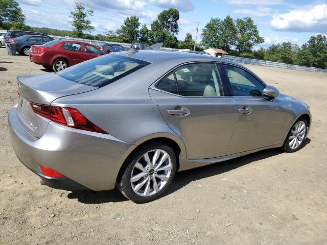 2015 LEXUS IS 250 JTHCF1D22F5018250