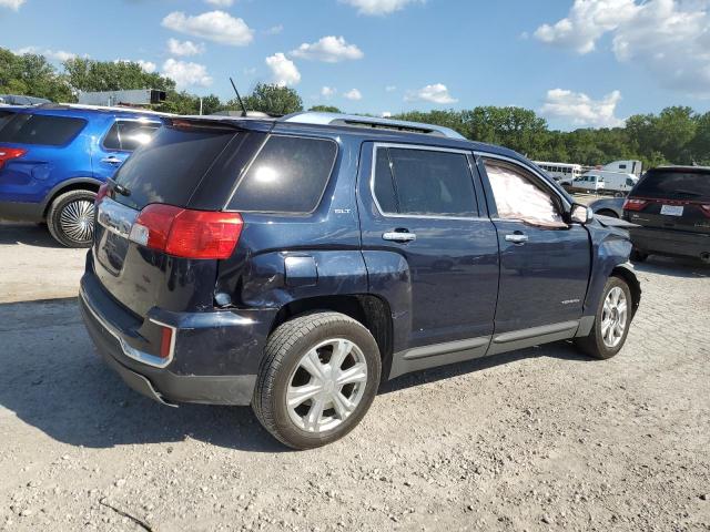 2016 GMC TERRAIN SLT 2GKALPEK2G6279228