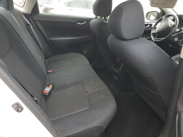 2016 NISSAN SENTRA S - 3N1AB7AP3GY337882