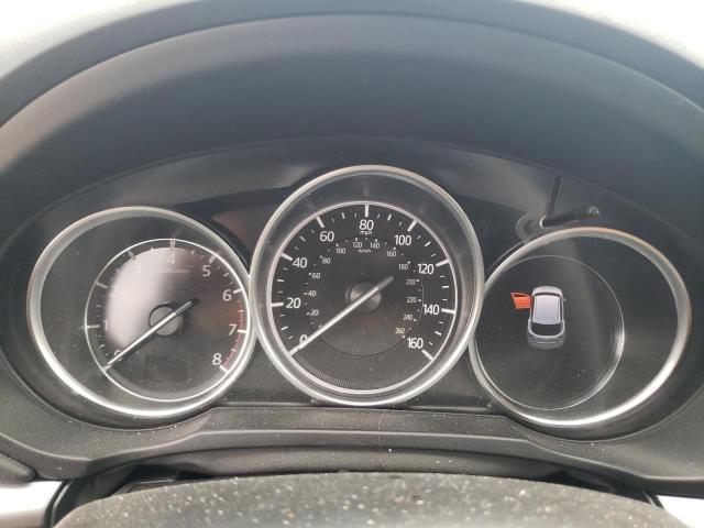 2023 MAZDA CX-5 SELEC - JM3KFBBM2P0162507