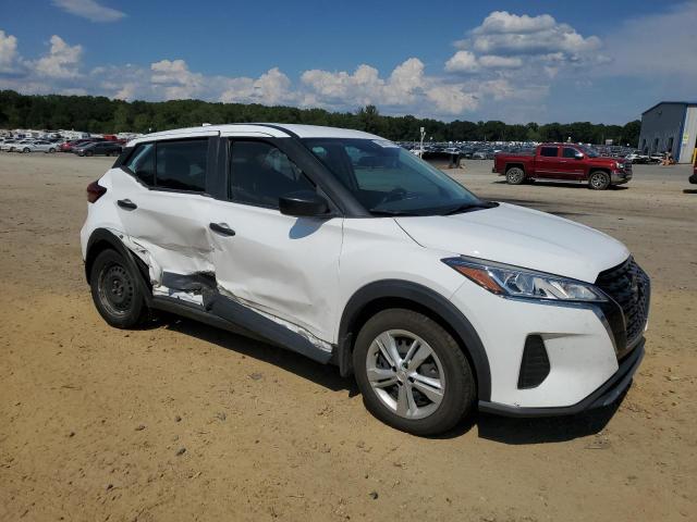 2022 NISSAN KICKS S - 3N1CP5BV5NL530296
