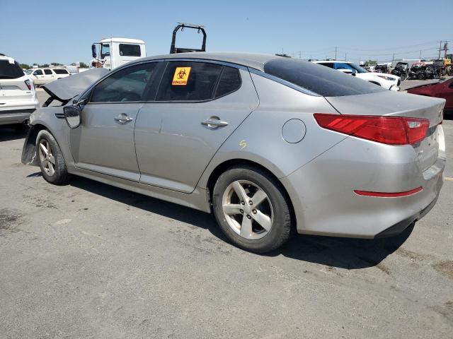 2015 KIA OPTIMA LX KNAGM4A77F5551394