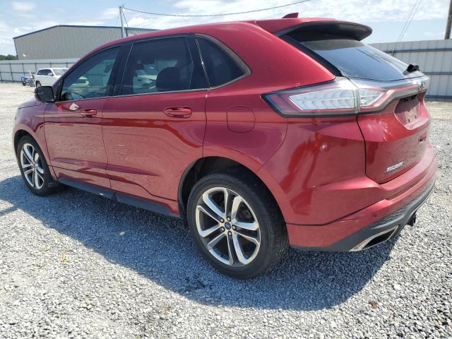 2017 FORD EDGE SPORT 2FMPK4AP3HBB73321