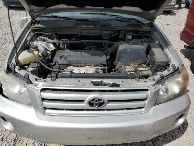 2005 TOYOTA HIGHLANDER #3271696628