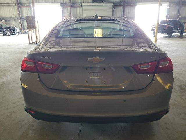 2024 CHEVROLET MALIBU LT 1G1ZD5ST7RF220545