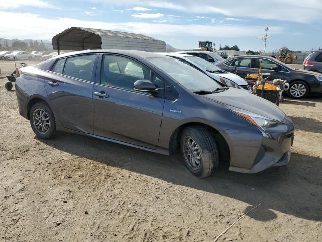 2016 TOYOTA PRIUS - JTDKARFU4G3512700