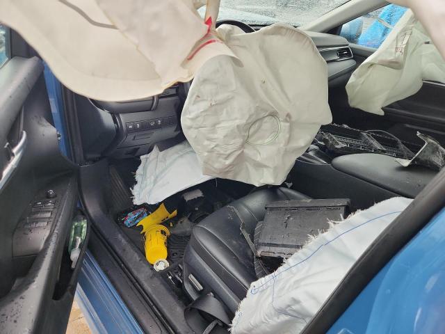 2023 TOYOTA CAMRY SE N 4T1G11AK9PU180708