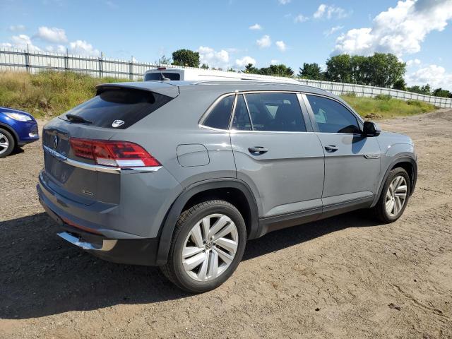 2020 VOLKSWAGEN ATLAS CROS 1V26C2CA8LC204581