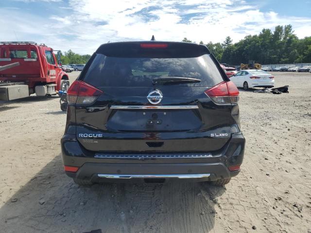 2020 NISSAN ROGUE S 5N1AT2MV2LC709413