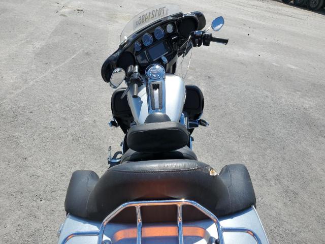 2015 HARLEY-DAVIDSON FLHTKL ULT 1HD1KKL1XFB664381