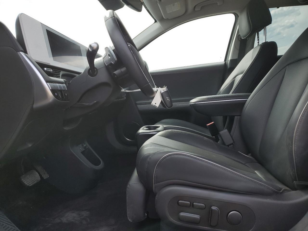 HYUNDAI IONIQ 5 LIMITED