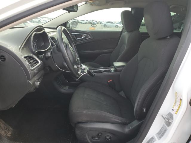 2015 CHRYSLER 200 LIMITE - 1C3CCCAB5FN562157