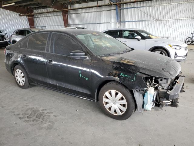 2016 VOLKSWAGEN JETTA S 3VW267AJ7GM388100