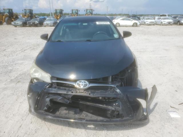 2017 TOYOTA CAMRY LE 4T1BF1FK3HU303635