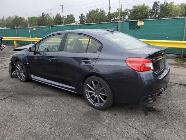 2018 SUBARU WRX PREMIU JF1VA1C63J9834114