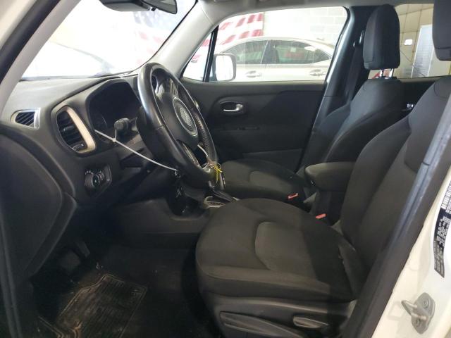 2016 JEEP RENEGADE L ZACCJABT9GPC67195