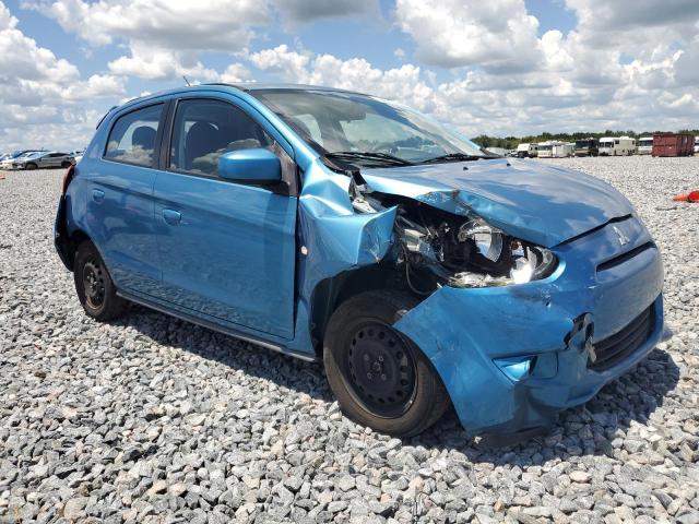 2015 MITSUBISHI MIRAGE DE ML32A3HJ3FH014363