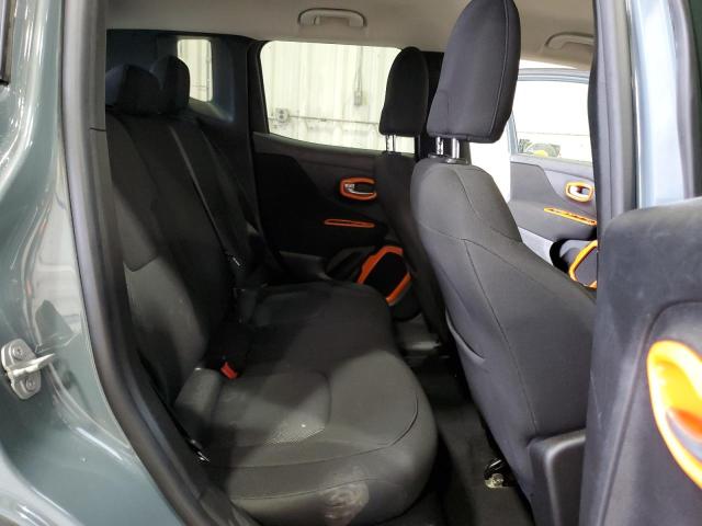 2017 JEEP RENEGADE L - ZACCJABB0HPE98723