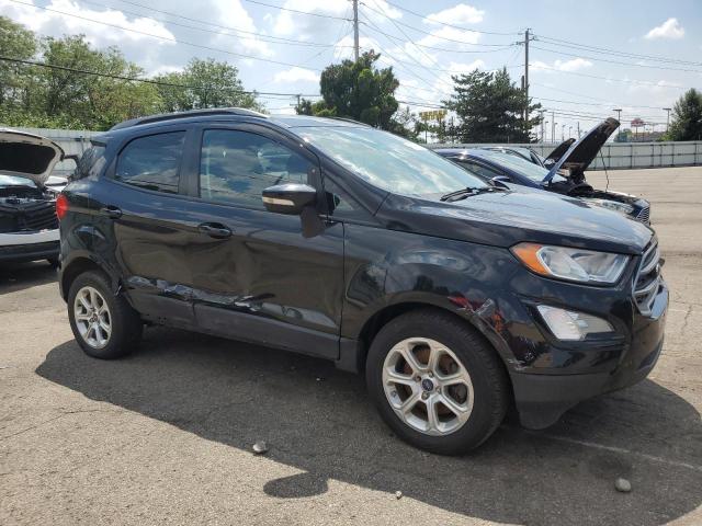 2018 FORD ECOSPORT S MAJ3P1TE9JC239185
