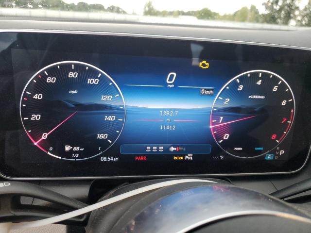 2025 MERCEDES-BENZ GLC 300 4M W1NKM4HB1SF260314
