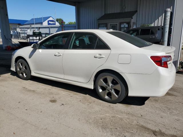 2014 TOYOTA CAMRY L - 4T1BF1FKXEU468593