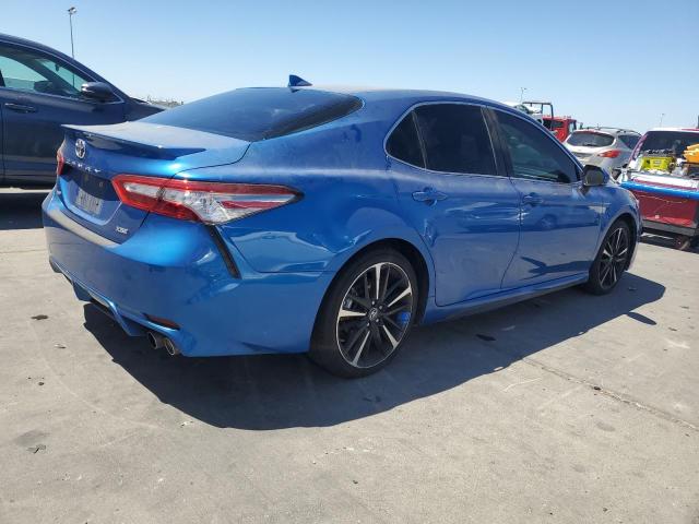 2018 TOYOTA CAMRY XSE 4T1B61HK2JU034840
