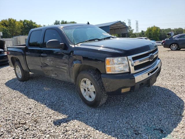 2011 CHEVROLET SILVERADO K1500 LT - 3GCPKSE30BG309716