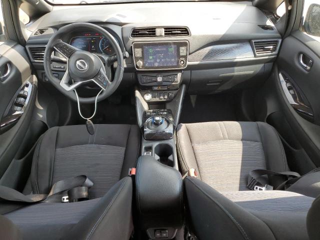 2023 NISSAN LEAF SV PL 1N4CZ1CV1PC551827