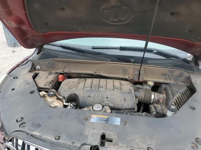 2015 BUICK ENCLAVE 5GAKRBKD0FJ110562
