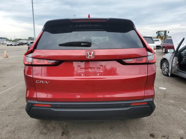 2023 HONDA CR-V EXL - 7FARS4H7XPE015132